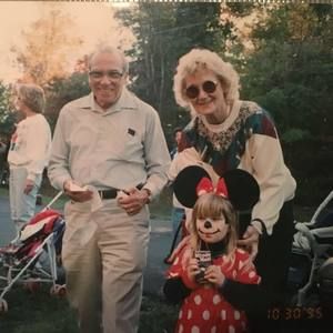 Meet your Posher, Heather